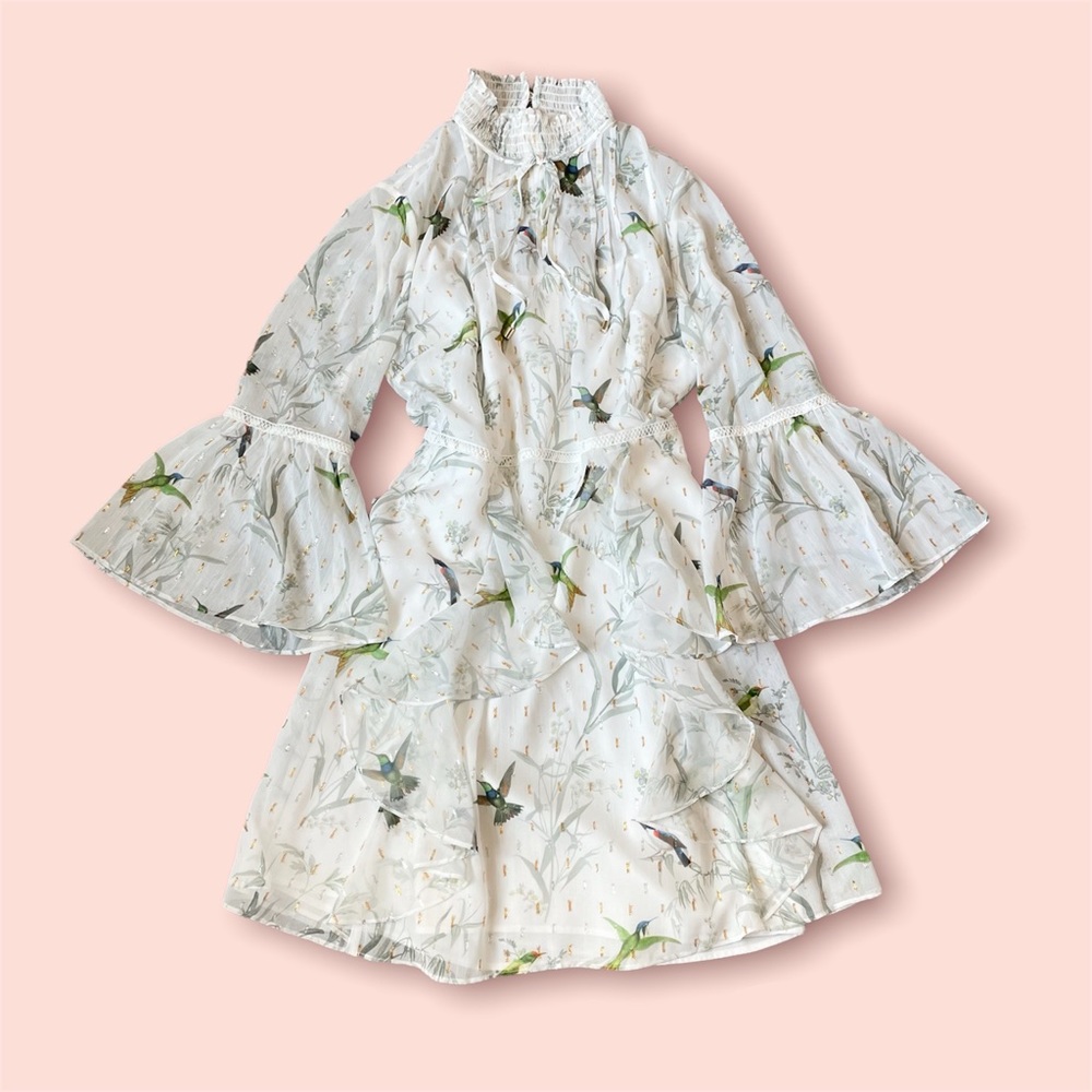 Ted baker dress